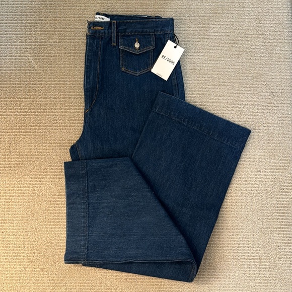 Re/Done - Picture 2 of 5